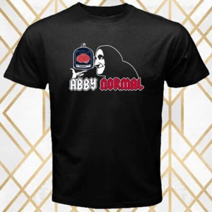 Abby Normal Horror Movie Men's Black Size S - 3XL - Picture 1 of 1