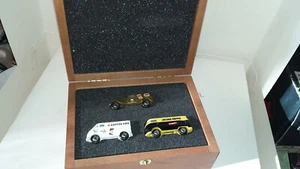 Schuco Piccolo Set "Onko Kaffee" # 50521300 - Bild 1 von 3