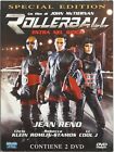 Dvd Rollerball - Entra nel gioco - ed. speciale digipack 2 dischi 2002 Usato