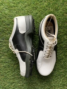 Callaway ERC Ladies Golf Shoes UK Size 4.5 EU 36.5 US 6 Leather - Picture 1 of 8