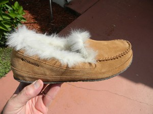 big w womens slippers