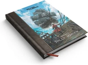 Broken Compass: Jolly Roger - Temporada 2 Nuevo - Imagen 1 de 1