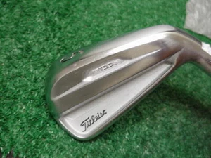 Nice 2021 Titleist T100S Forged 5 Iron Nippon Modus 3 Tour 105 X Flex + 1 Inch - Picture 1 of 4