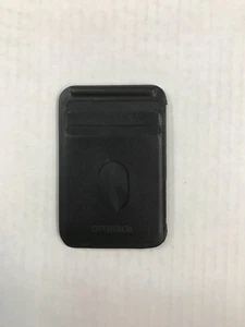 OtterBox Wallet for MagSafe Attachments - Black - Picture 1 of 2