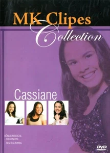 CASSIANE MK CLIPES COLLECTION - Imagen 1 de 2