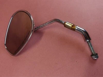Espejo retrovisor izquierdo Harley Davidson Sportster 883 Super Low XL883L 2004-2013 Foto 1 de 4