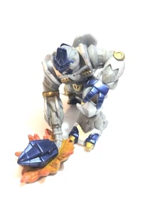 Transformers Robot Heroes MEGATRON Hasbro Movie #2 PVC Figure - Picture 1 of 5