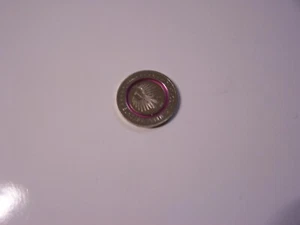  2021 Neue Münze BRD .Polare Zone - Bild 1 von 3