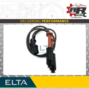 ELTA Ignition HT Lead Set - fits Mercedes-Benz E-Class (W210) 1995-2000 - Picture 1 of 1