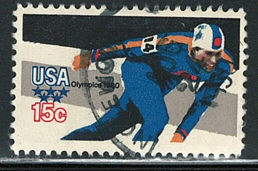 Nice US Single SON Cancel stamp , (used) - Image 1 of 1