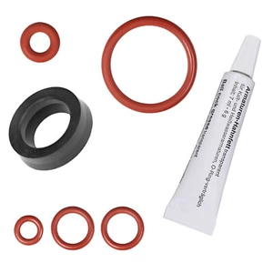 Seal for Philips Saeco O-Ring Brew Group Water Tank Automatic Coffee Machine - Picture 1 of 7