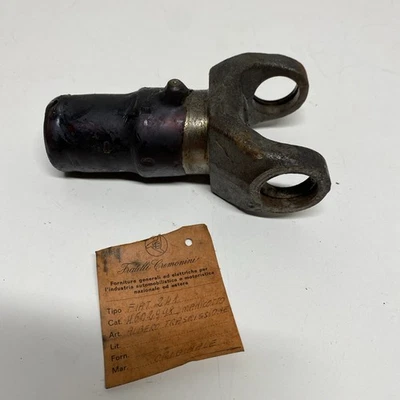 FIAT 241 MANICOTTO ALBERO TRASMISSIONE OEM 4602998 - Image 1 of 4