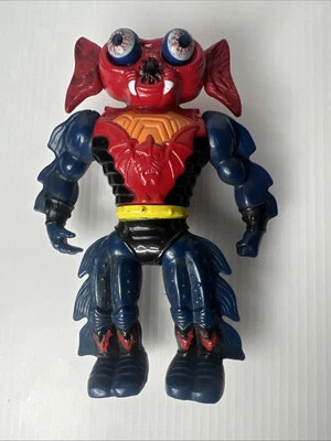 De colección Mantenna MOTU Masters Of The Universe 1984  Foto 1 de 4