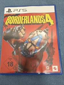 Borderlands 4 Sony PlayStation 5 - Bild 1 von 3