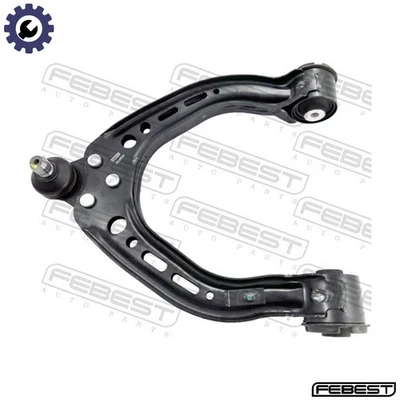 CONTROLTRAILING ARM WHEEL SUSPENSION 6724-MSFUPR FOR TESLA - Image 1 of 4