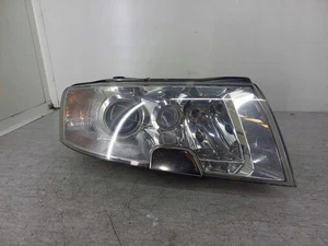 Frontscheinwerfer Skoda Superb I 20B210 Xenon Rechts Scheinwerfer Headlight - Bild 1 von 12