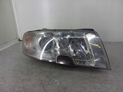 Frontscheinwerfer Skoda Superb I 20B210 Xenon Rechts Scheinwerfer Headlight - Bild 1 von 4