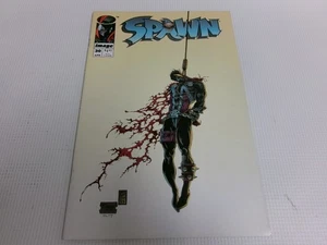 Spawn 30 1995 Comic Image - Picture 1 of 10