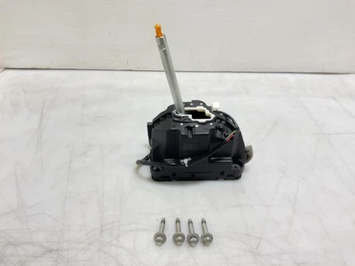 Jeep JL Wrangler Automatic Transmission Shifter 04670715AB 2018-2019 066519 - Image 1 of 4