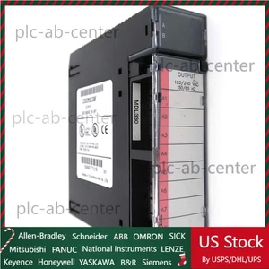 New In Box GE FANUC IC693MDL330F Power Module Supply - Picture 1 of 5