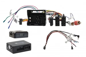 Lenkradfernbedienung für Mercedes Most Art. 014.065-0 - Picture 1 of 1