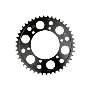 Driven Racing Rear Sprocket - 520 / 46 Tooth 5008-520-46T - Picture 1 of 1