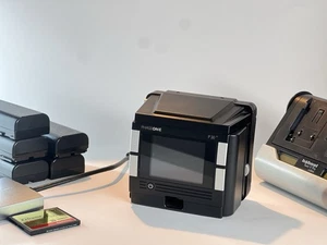 Phase One P30+ - Digital Back - Guter Zustand - Bild 1 von 16