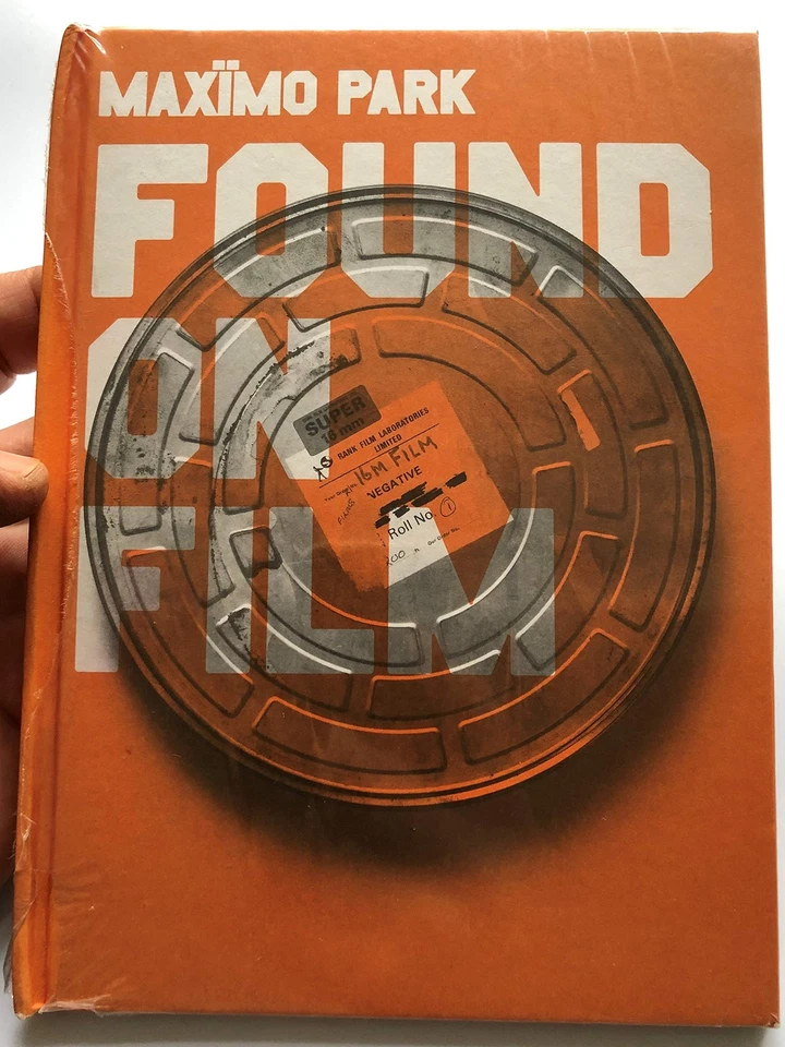 Max Mo Park Gefunden Auf Film Doppel-CD Neu - Bild 1 von 1