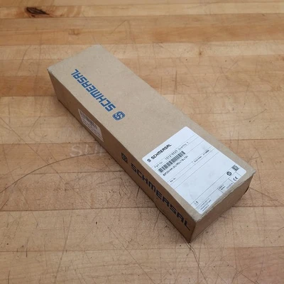 Schmersal BDF200-NHK-20-LTRD-LTYE-LTGN Safety Switch Control - NEW