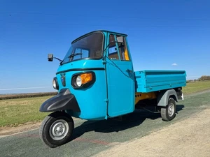 Piaggio Ape classico - Picture 1 of 9