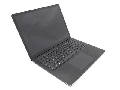 Microsoft Surface Laptop 4 1951 13.5" | 2.60GHz i5-1145G7 | 8GB PC4 | 512GB Foto 1 de 4