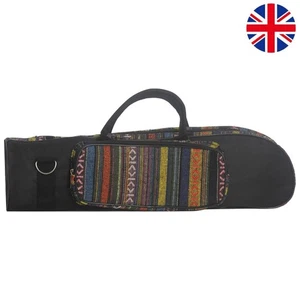 Trumpet Bag Portable Storage Case Oxford Cloth Trumpet Instruments Accessories - Picture 1 of 11