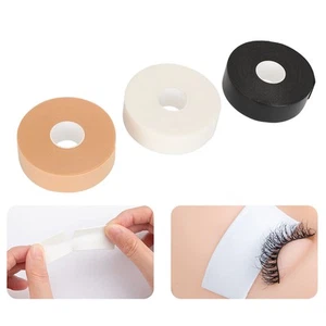 9PCS Eyelash Extension Tape 2.5cm Width Foam Easy To Apply Lash Adhesive Tap EUJ - Picture 1 of 24