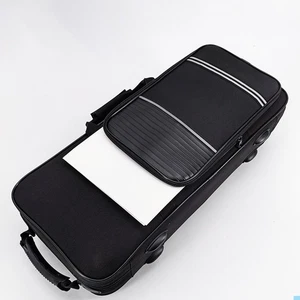 Alto Saxophone Case Shockproof Handheld Bag for Outdoor Stage Travel - Picture 1 of 5