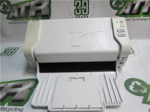 Brother ADS-2200 Document Scanner 600x600dpi USB Desktop - Picture 1 of 6