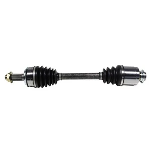 GSP NCV36122 Front Right CV Axle Assembly fits 08-17 Accord TSX Civic - Picture 1 of 8