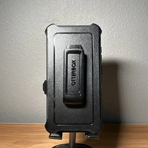 OtterBox Defender Pro Series For Samsung Galaxy S23 - Black 77-90088 OPEN BOX - Photo 1 sur 4