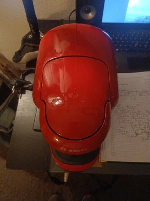 Bosch Kaffeemaschine - Bild 1 von 4