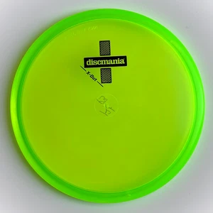 Discmania C-Line P3 (Innova), X-Out, 171g Penned, New - Picture 1 of 2