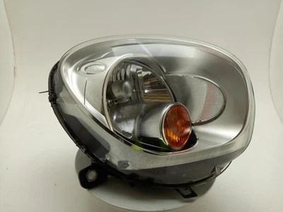 MINI (BMW) COUNTRYMAN Headlamp Headlight N/S 2010-2017 5 Door Hatchback LH 63129 - Image 1 of 4
