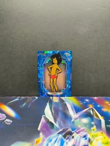 Mowgli #30 - 2024 Topps Chrome Sapphire Disney - Picture 1 of 1