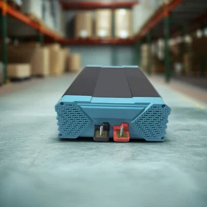 2000W Power Inverter Pure Sine Wave 12V 24V 48V DC to 110V 230V AC LCD DisplayL4 - Picture 1 of 16
