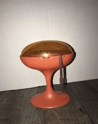 Parrilla de barbacoa naranja Barbie Mattel 1980 vintage Foto 1 de 4