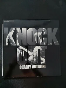 CHARLY ANTOLINI KNOCK OUT LP - Bild 1 von 2