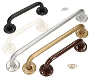 Wannengriff Duschgriff Wandgriff Haltegriff Griff Badehilfen Badgriff PROFI - Bild 1 von 33