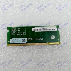 New PN-67220 PN-67216 4003219656 from new Inverter - Picture 1 of 3