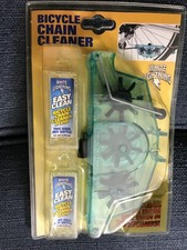 white lightning bike chain cleaner kit