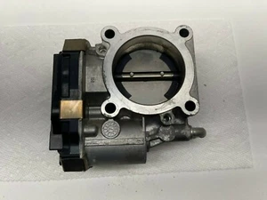 2017 2018 2019 2020 INFINITI Q60 3.0T LEFT DRIVER THROTTLE BODY OEM - Picture 1 of 6