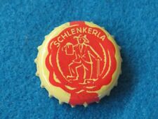 BEER Bottle Cap: SCHLENKERLA Rauchbier (Smoked Bier) ~ Brauerei Heller, Bamberg