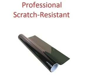 3M Crystalline CR90 Series Nano Ceramic 70% VLT 40" In x 10' Ft Window Tint - Bild 1 von 2